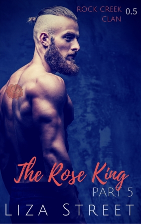 Rose King cover Part 5
