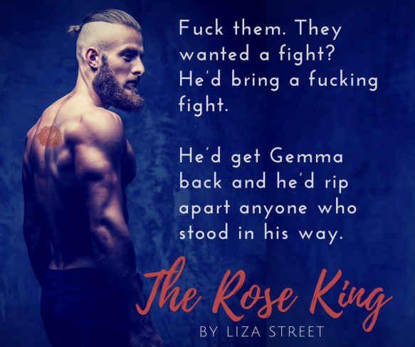 Rose King part 6 quote